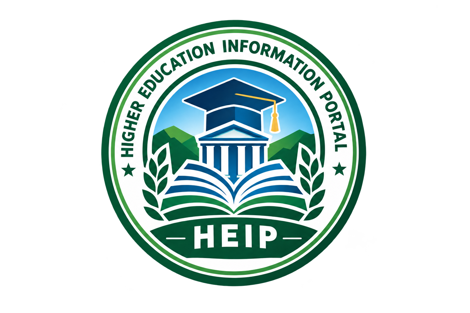 Portal Logo