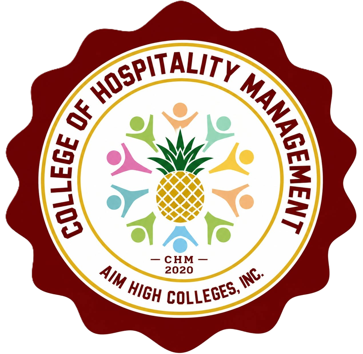 BSHM Logo