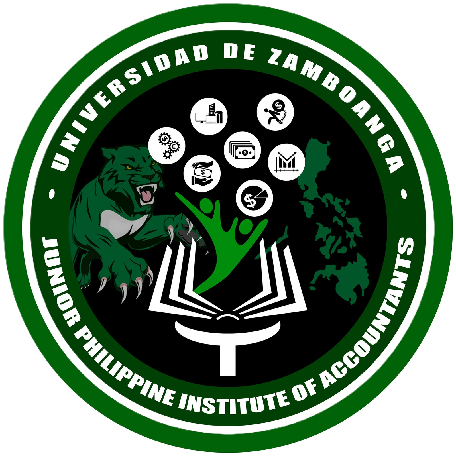 BSA Logo