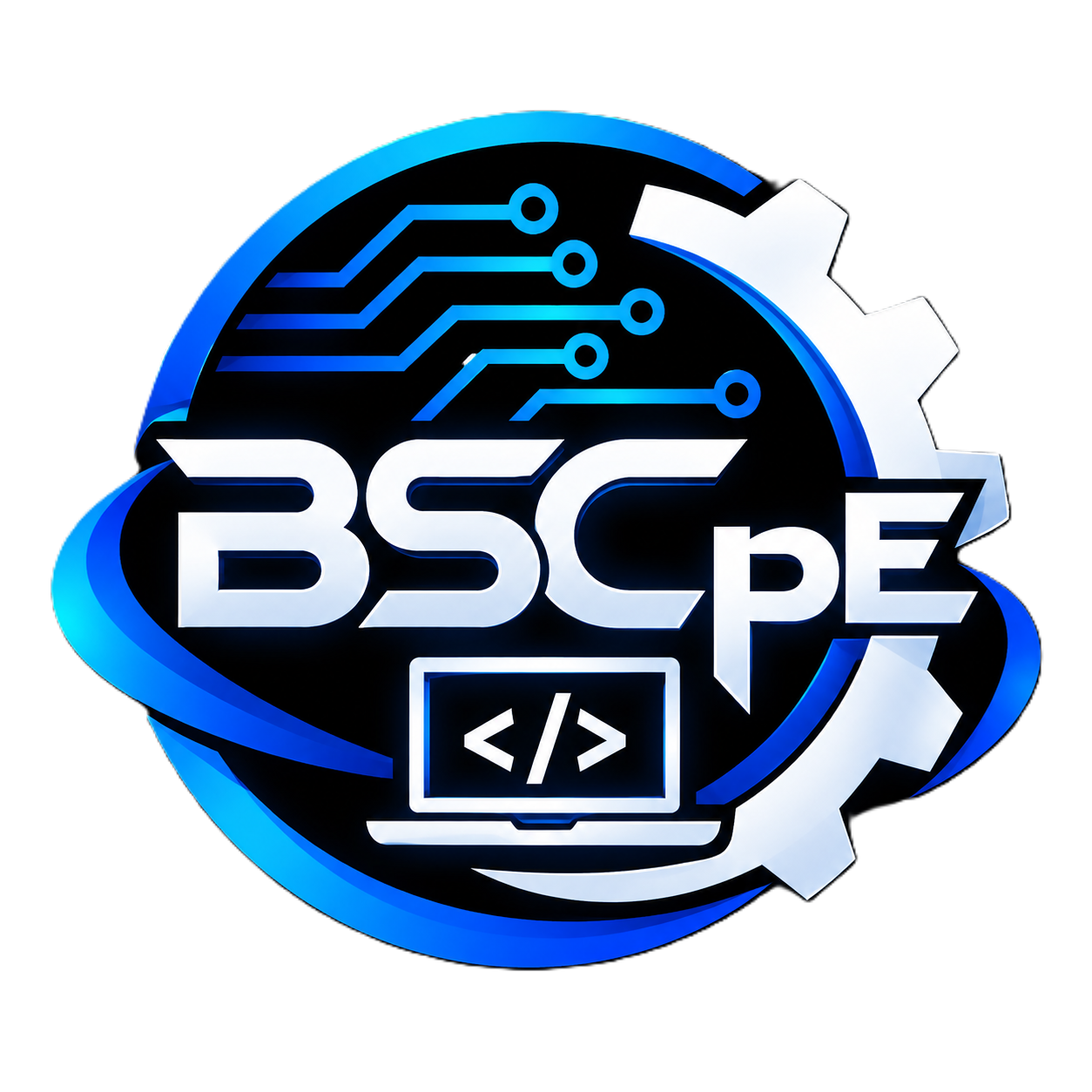 BSCpE Logo