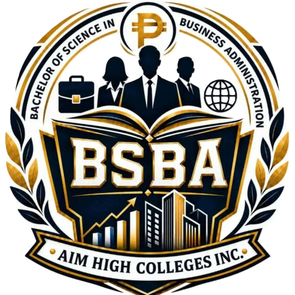 BSBA Logo