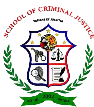 BSCRIM Logo