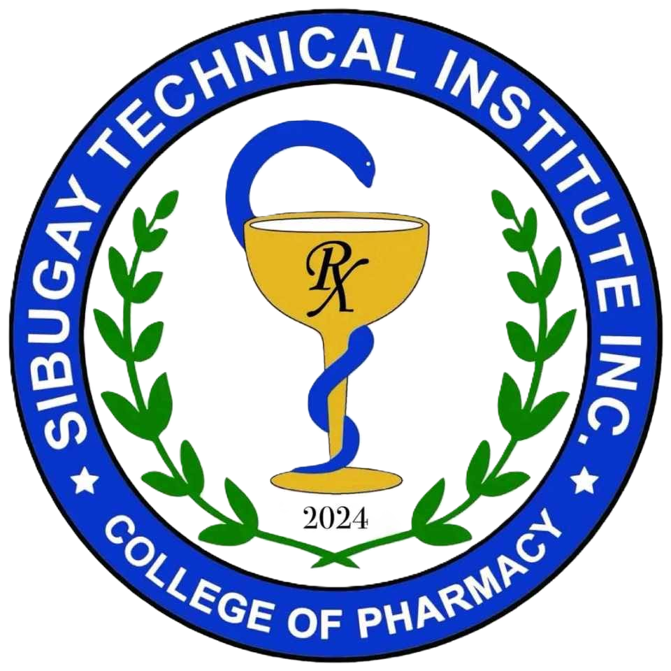BSPHARM Logo