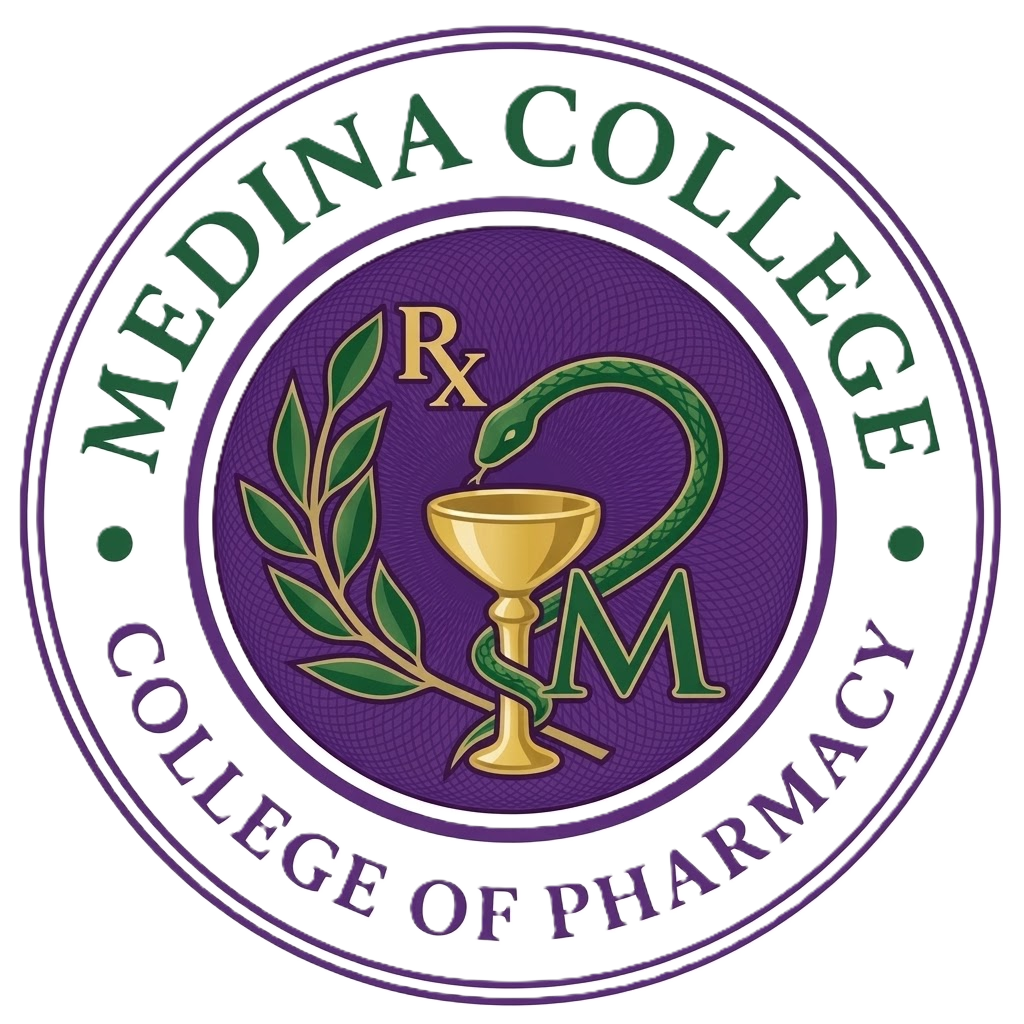 BSPHARM Logo