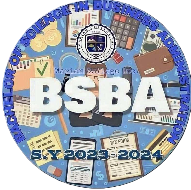 BSBA Logo
