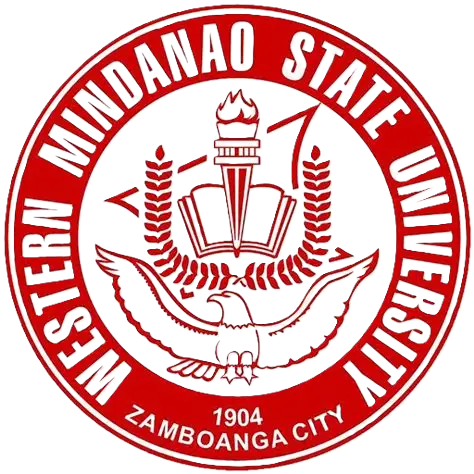 Western Mindanao State University Colleges logo