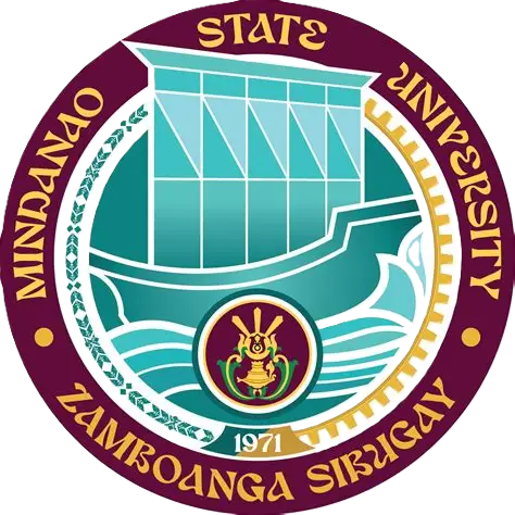 Mindanao State University Ipil Extension logo